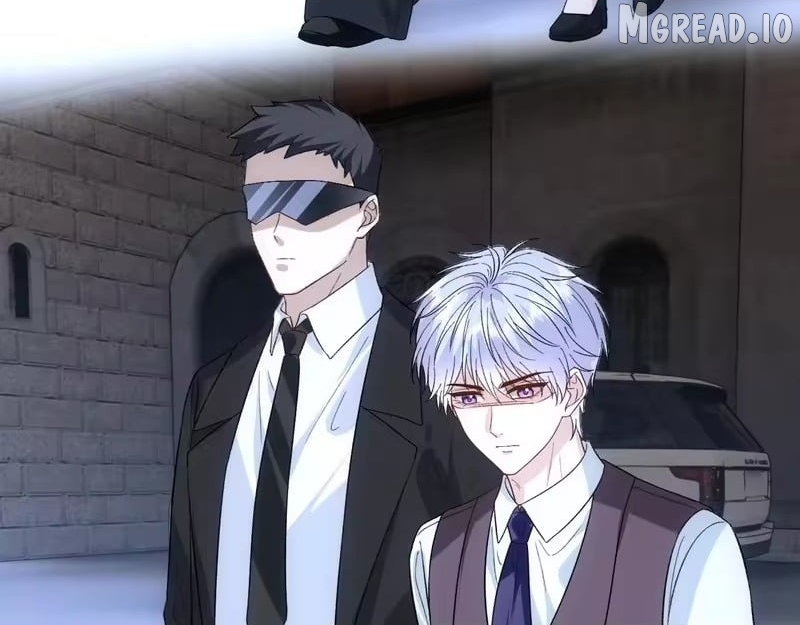 Madam and Her Daily Online Face-Slapping Chapter 237  - page 82